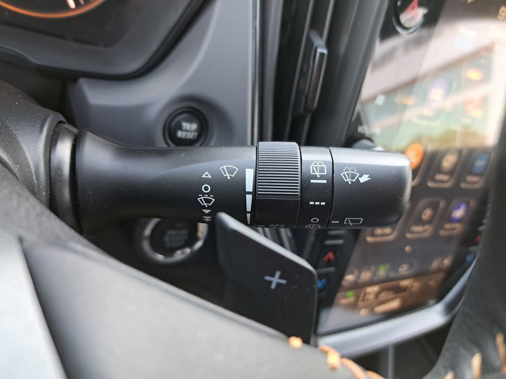 Used 2024 Subaru Crosstrek 2.5i Wilderness w/ Wilderness Package image 21