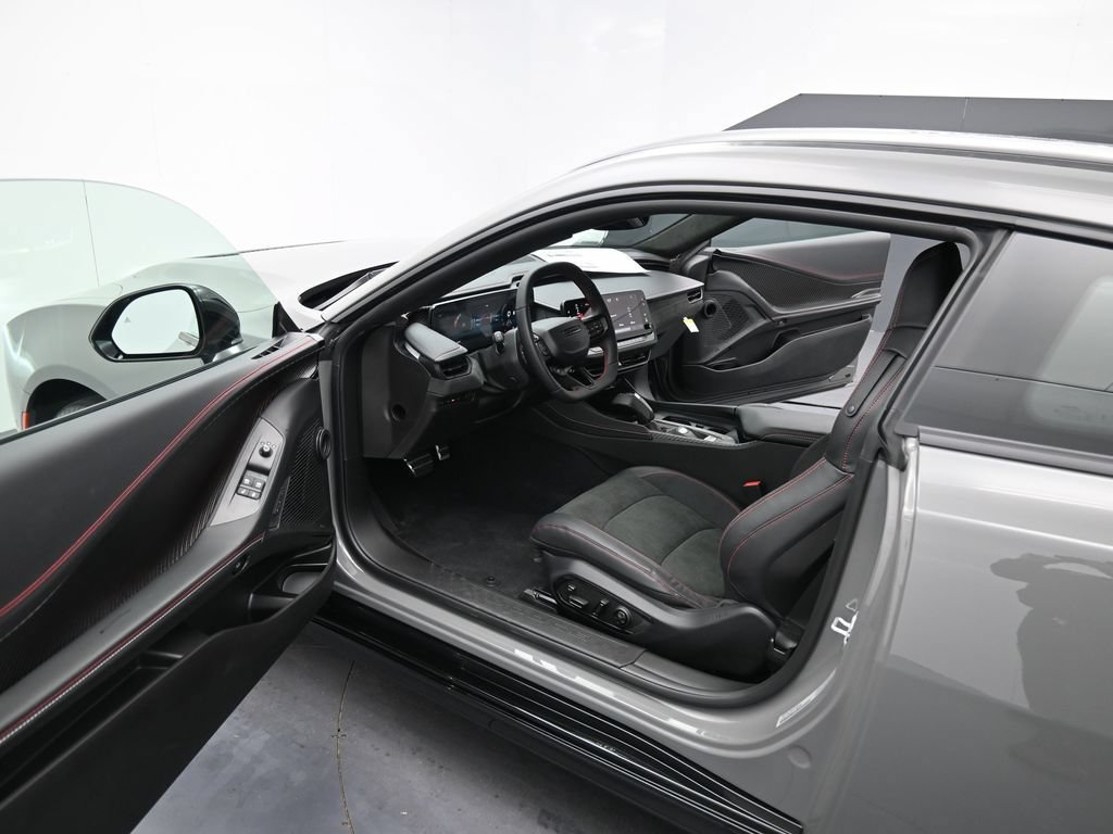 New 2026 Dodge Charger Scat Pack AWD/4WD image 16