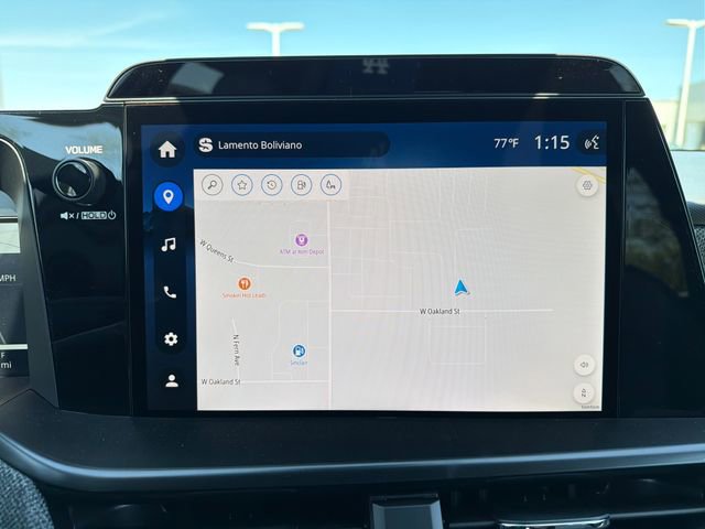 New 2026 Subaru Outback Premium AWD/4WD image 12
