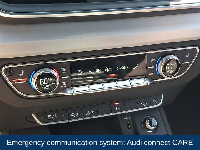 Used 2020 Audi SQ5 Premium Plus AWD/4WD image 14