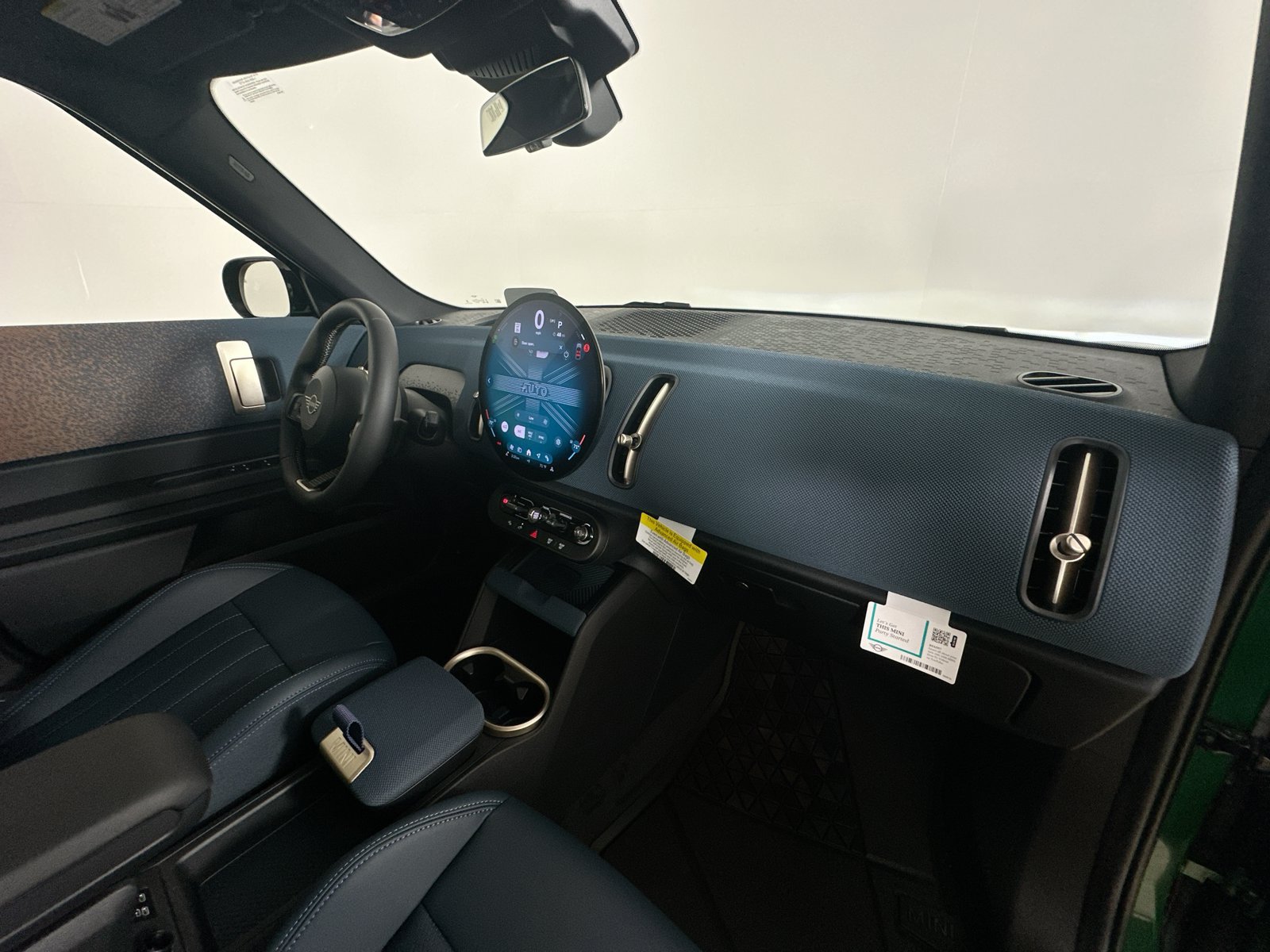 New 2027 MINI Cooper Countryman S AWD/4WD image 48