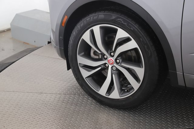 Used 2021 Jaguar E-PACE 300 Sport image 13