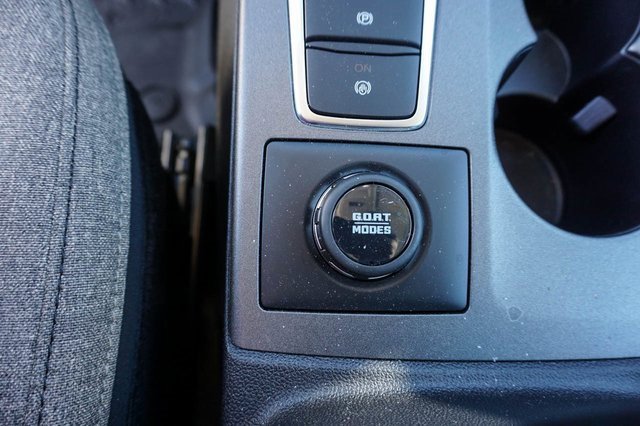 Used 2025 Ford Bronco Sport Big Bend image 16