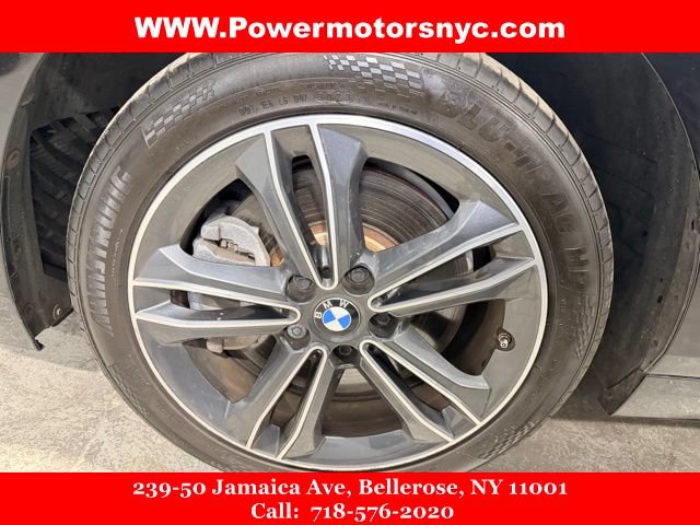 Used 2022 BMW 228i Gran Coupe FWD image 14