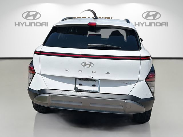 New 2026 Hyundai Kona SEL Premium AWD/4WD image 6