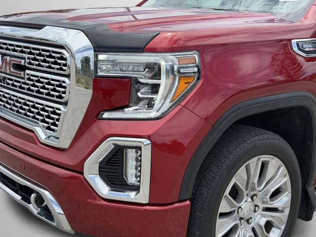 Used 2021 GMC Sierra 1500 Denali w/ Denali Ultimate Package AWD/4WD image 14