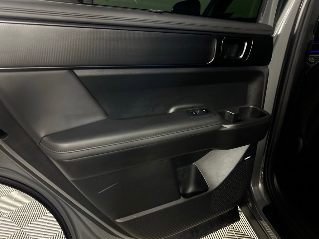 Used 2024 Hyundai Santa Fe Calligraphy image 26