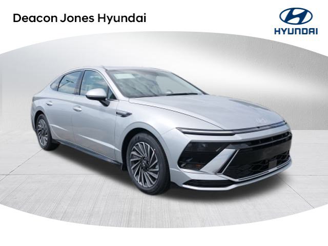 New 2025 Hyundai Sonata SEL