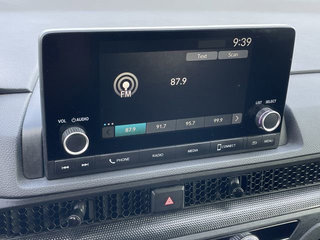 Certified 2024 Honda CR-V LX image 16