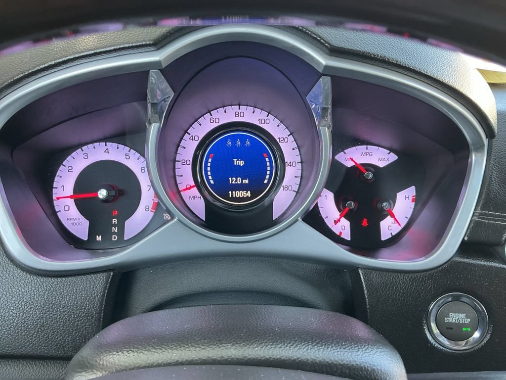 Used 2012 Cadillac SRX Luxury AWD/4WD image 20