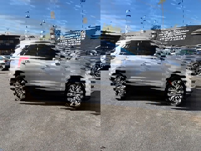 Used 2019 Cadillac XT5 Premium Luxury image 26