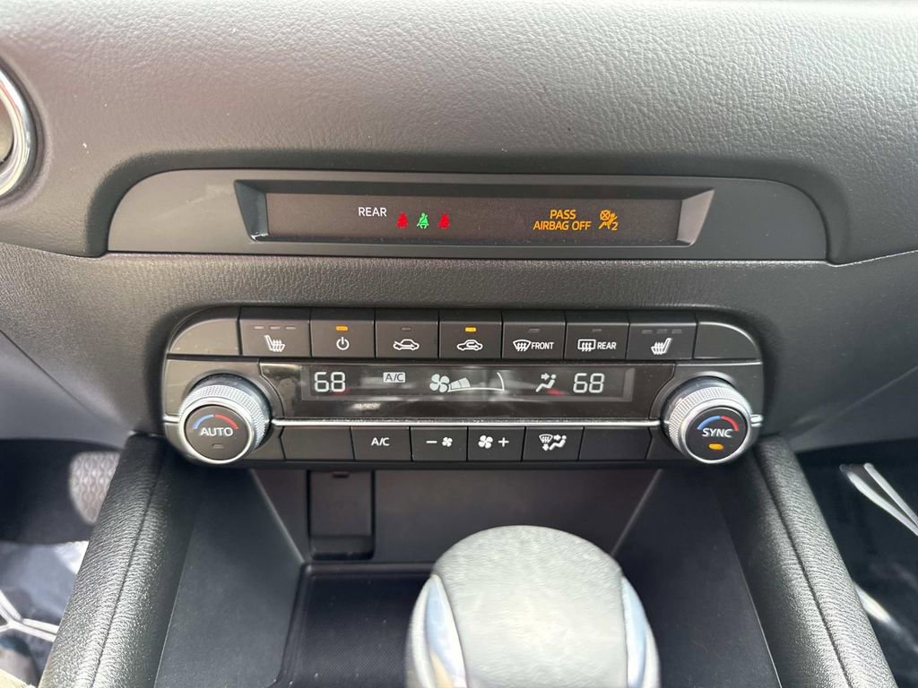 Used 2019 MAZDA CX-5 Touring FWD image 33