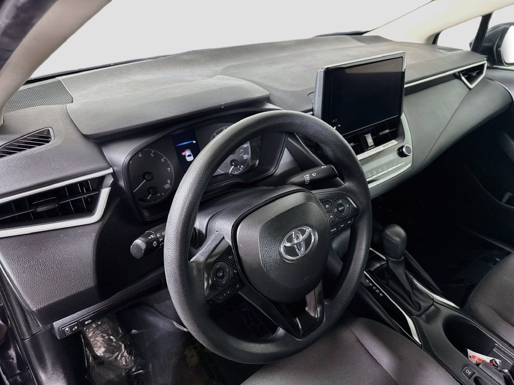 Used 2024 Toyota Corolla LE FWD image 21