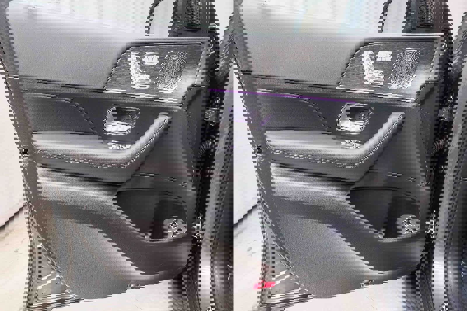 Used 2025 Mercedes-Benz GLE 450e 4MATIC image 21