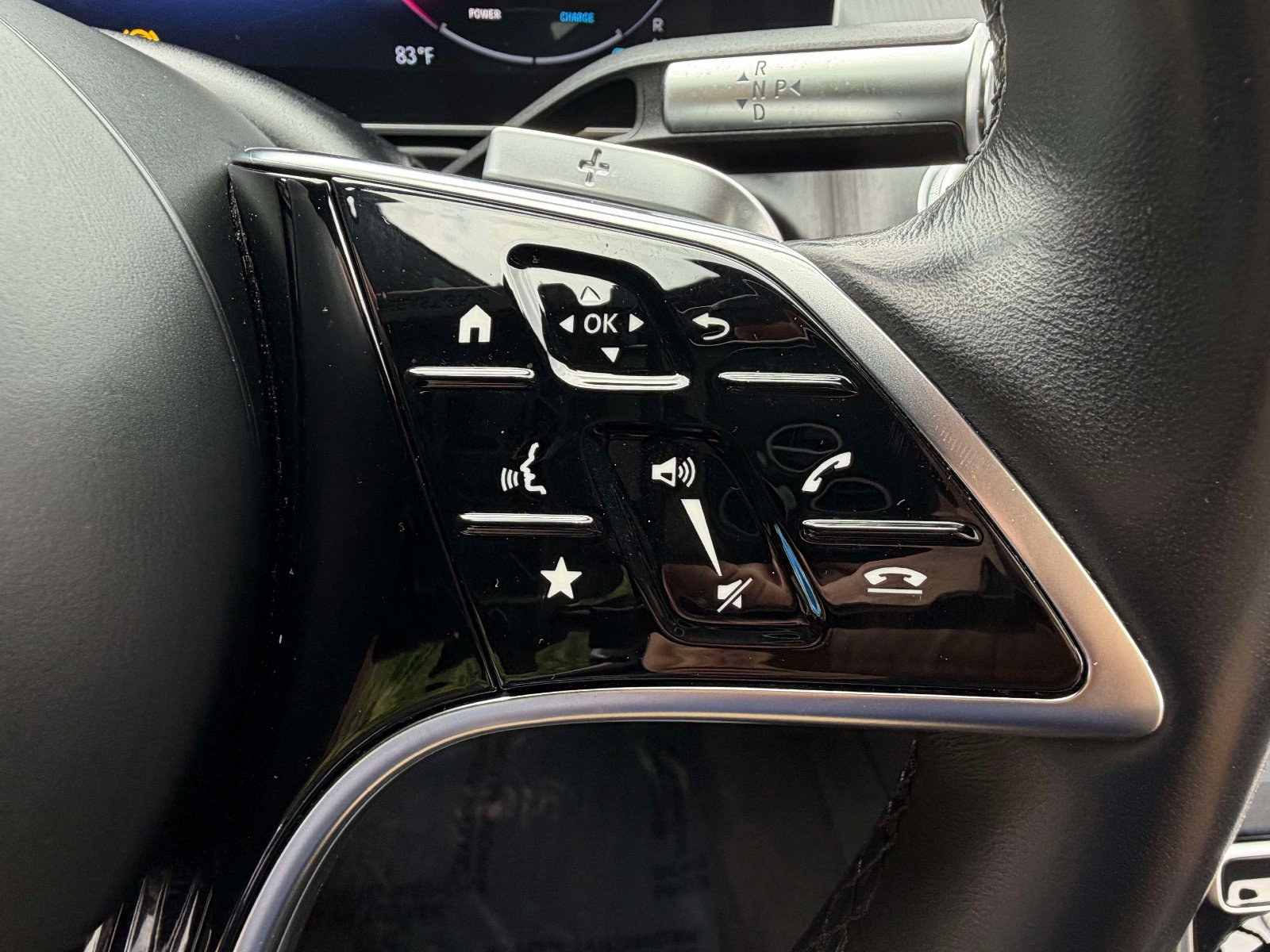 Used 2023 Mercedes-Benz S 500 4MATIC image 12