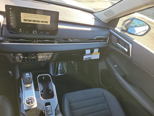 New 2026 Mitsubishi Outlander AWD image 18