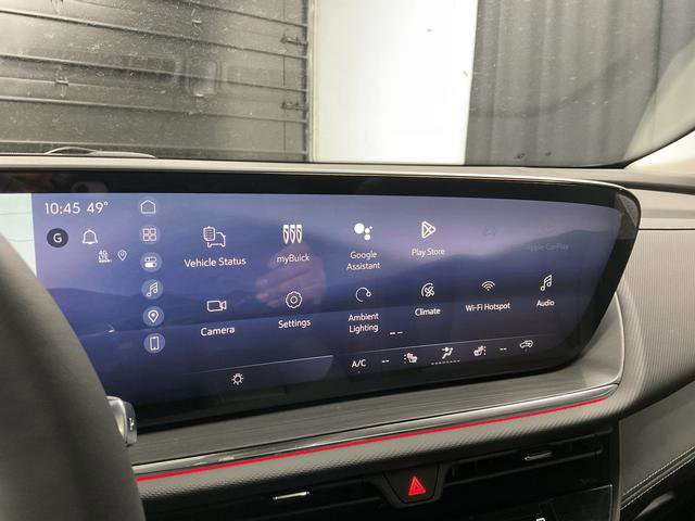 New 2026 Buick Envision Preferred image 17