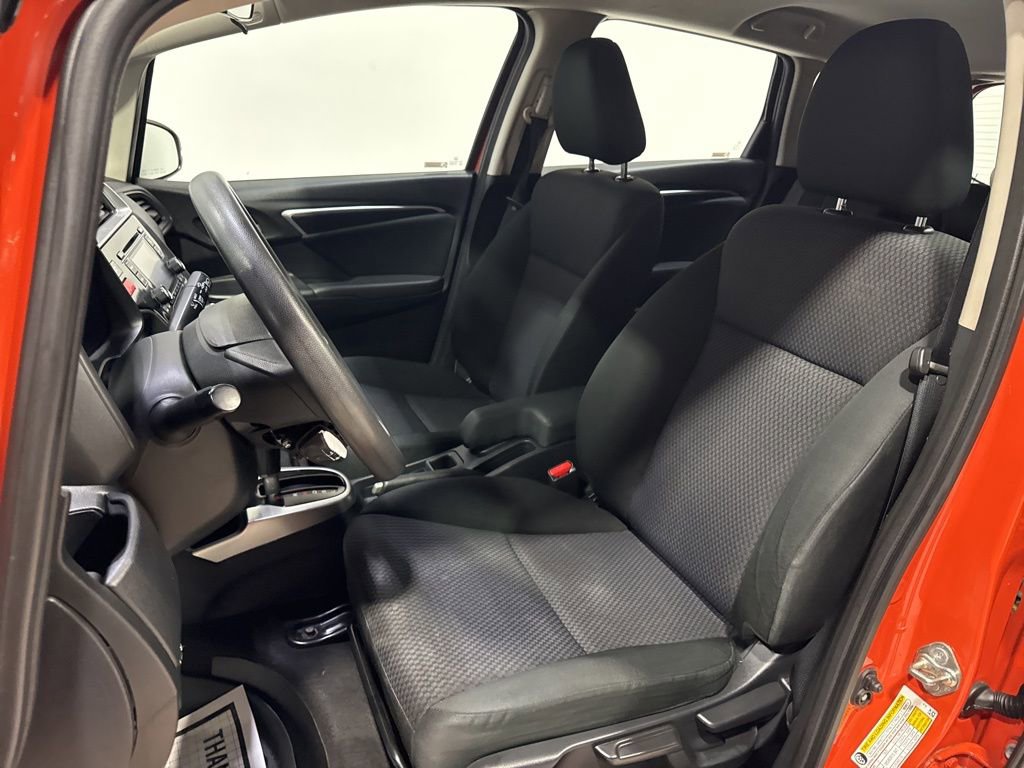 Used 2018 Honda Fit LX image 21