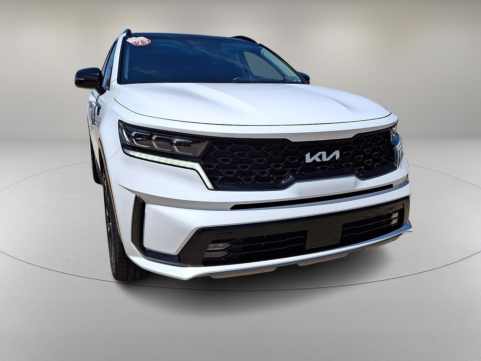 Used 2023 Kia Sorento SX AWD/4WD video 2
