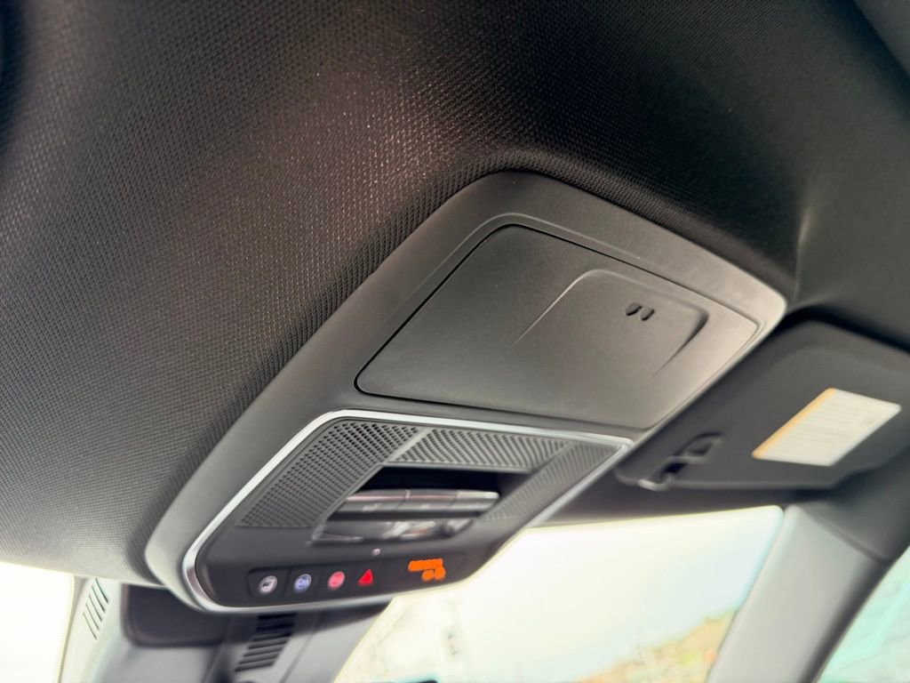 New 2026 Chevrolet Traverse RS w/ LPO, Floor Liner Package image 25