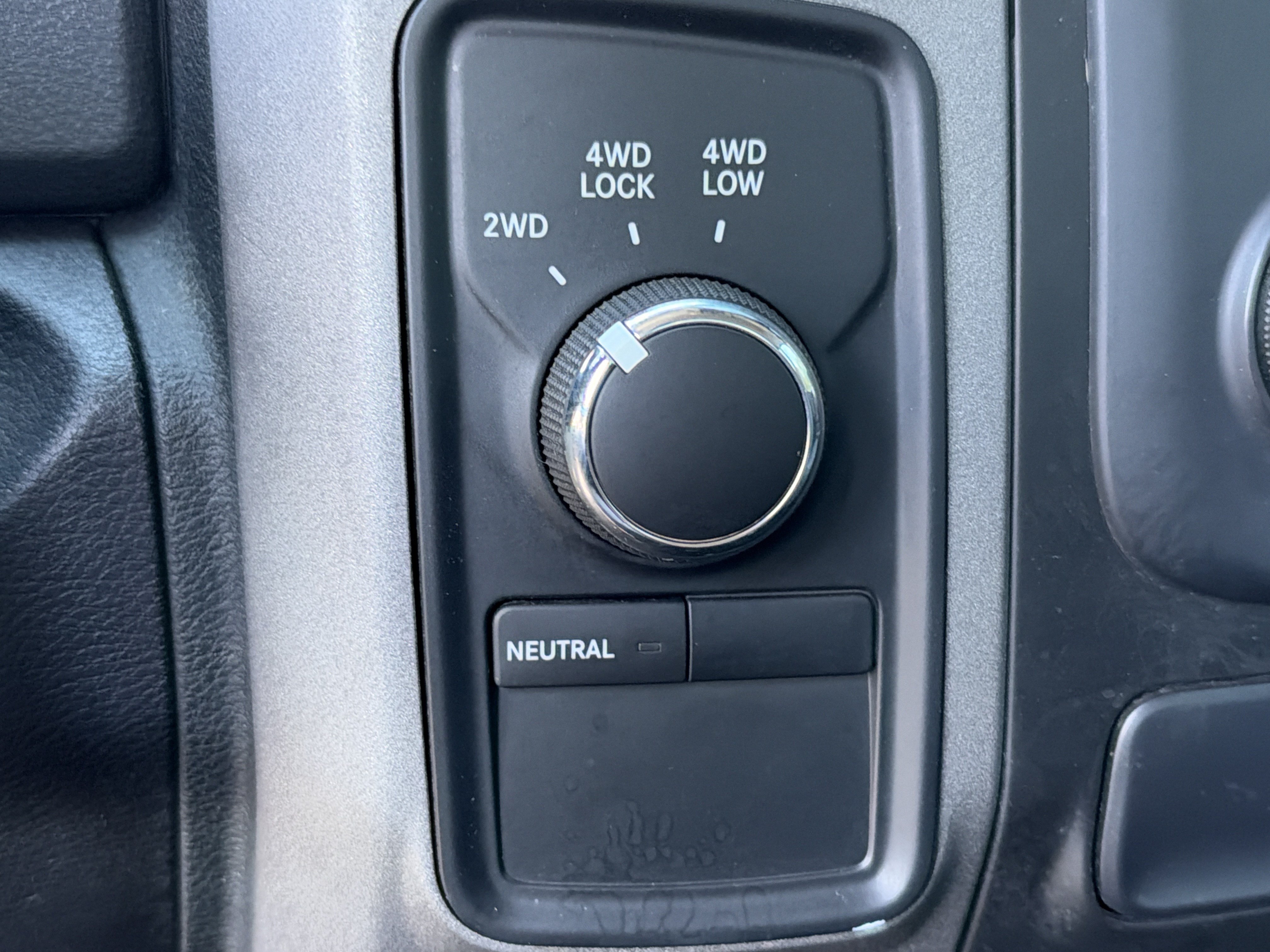 Used 2014 RAM 1500 Express w/ Black Ram 1500 Express Group AWD/4WD image 37