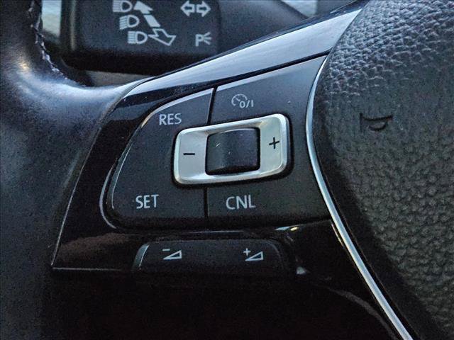 Used 2015 Volkswagen Jetta SE FWD image 20