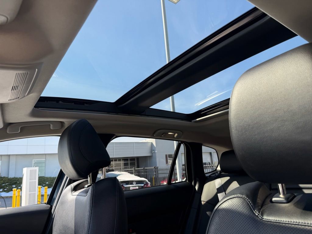 Used 2023 MAZDA CX-50 AWD 2.5 S w/ Cargo Package image 14