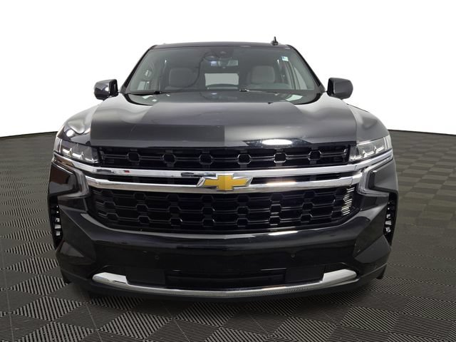 Used 2024 Chevrolet Tahoe LS w/ Driver Alert Package RWD video 2