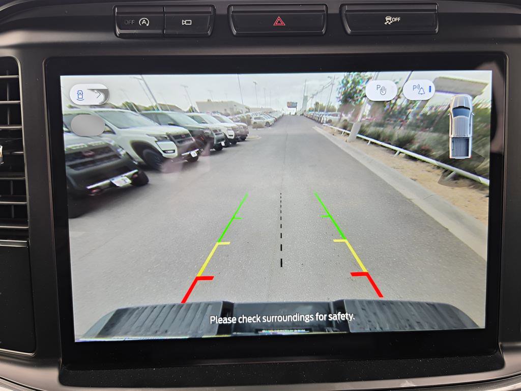Used 2024 Ford F150 STX RWD image 23