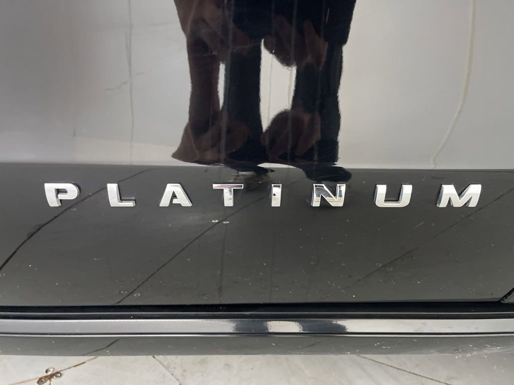 Used 2023 Ford Expedition Max Platinum image 54