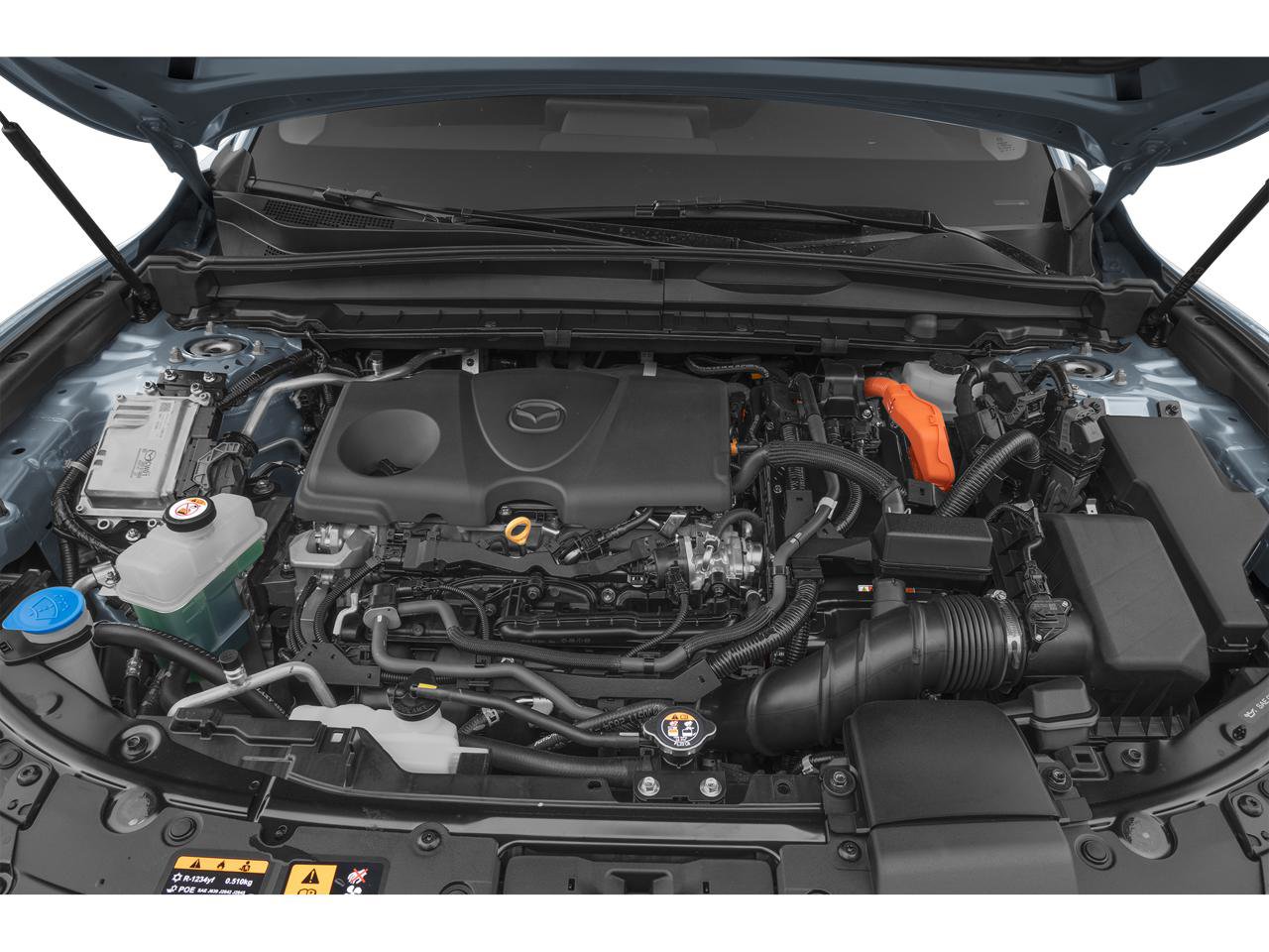 New 2026 MAZDA CX-50 2.5 Hybrid w/ Weather Package image 41