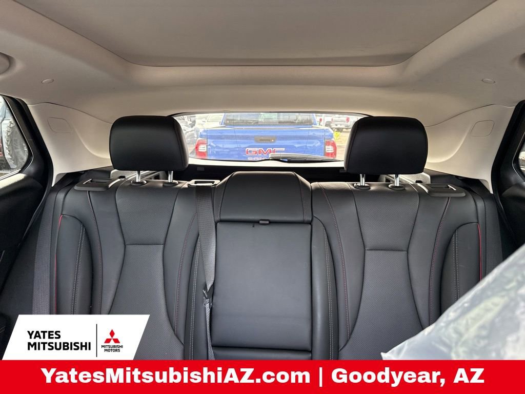 Used 2023 Buick Envision Essence w/ Sport Touring Package image 12