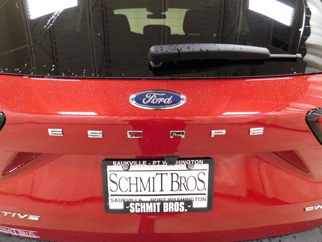 New 2026 Ford Escape Active w/ Cold Weather Package image 12