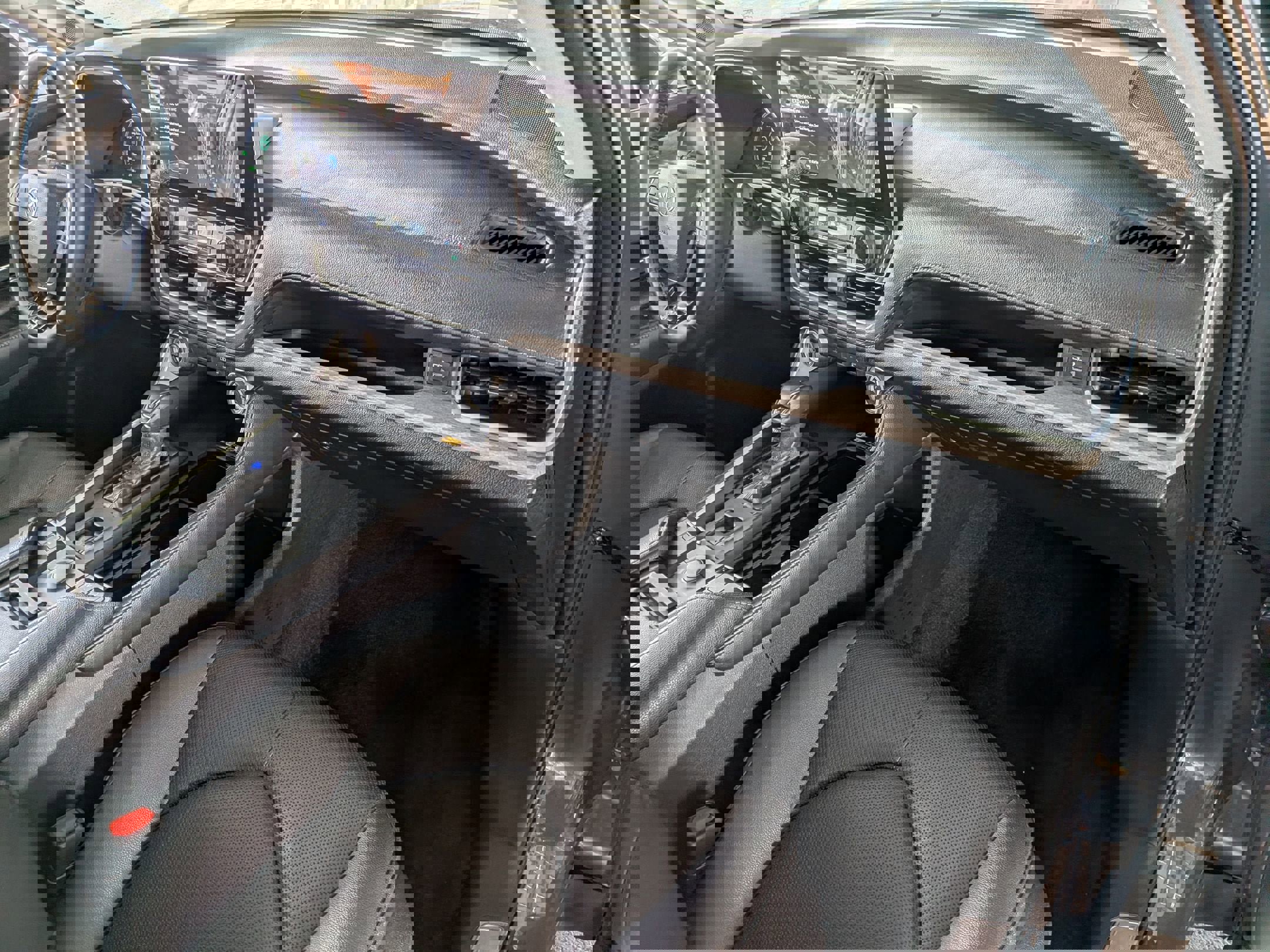 Certified 2024 Toyota Grand Highlander Limited image 34