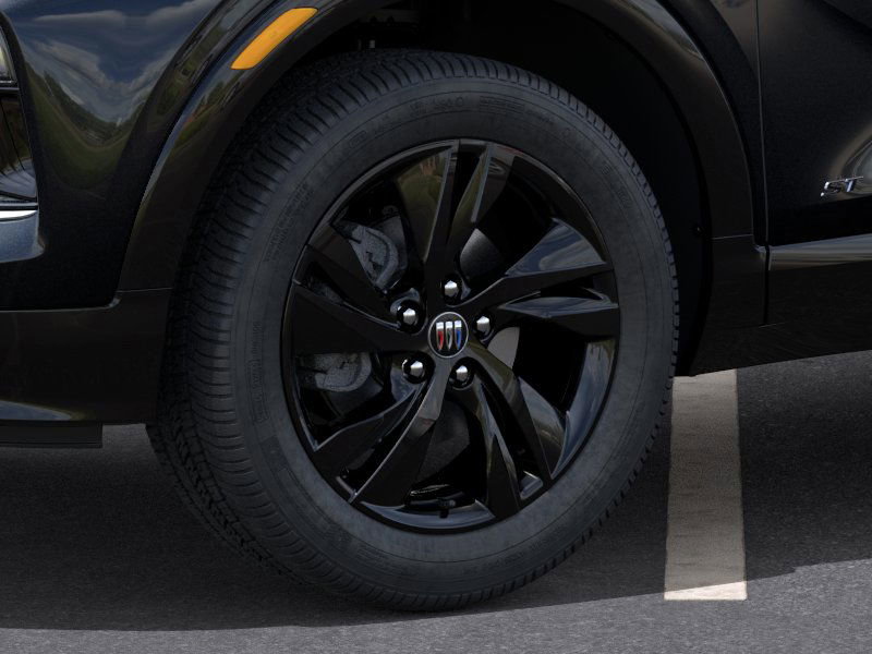 New 2026 Buick Encore GX Sport Touring w/ Advanced Technology Package image 10