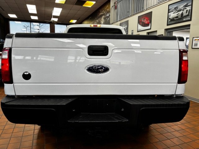 Used 2016 Ford F350 XL image 10