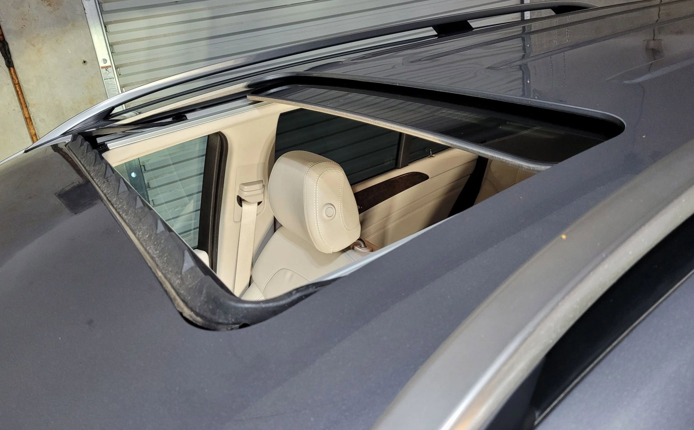 Used 2014 Mercedes-Benz ML 350 2WD w/ Premium 1 Package image 38