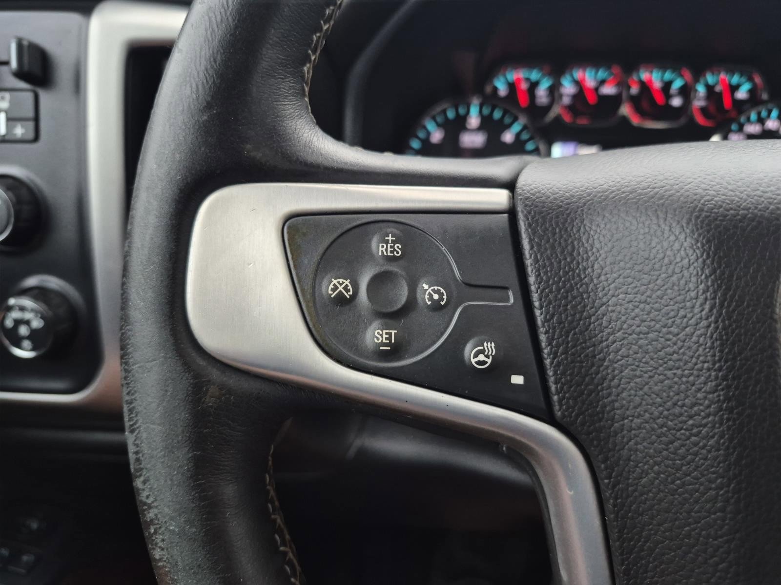 Certified 2019 GMC Sierra 2500 SLT AWD/4WD image 20