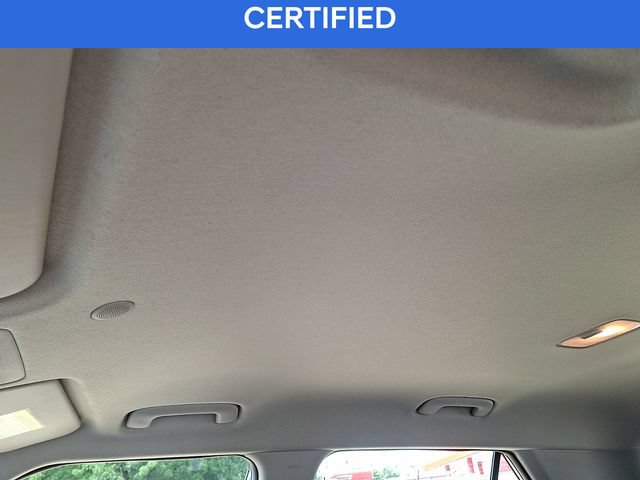 Certified 2023 Hyundai Venue SE FWD image 21