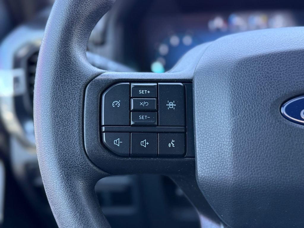 Used 2024 Ford F150 STX image 21