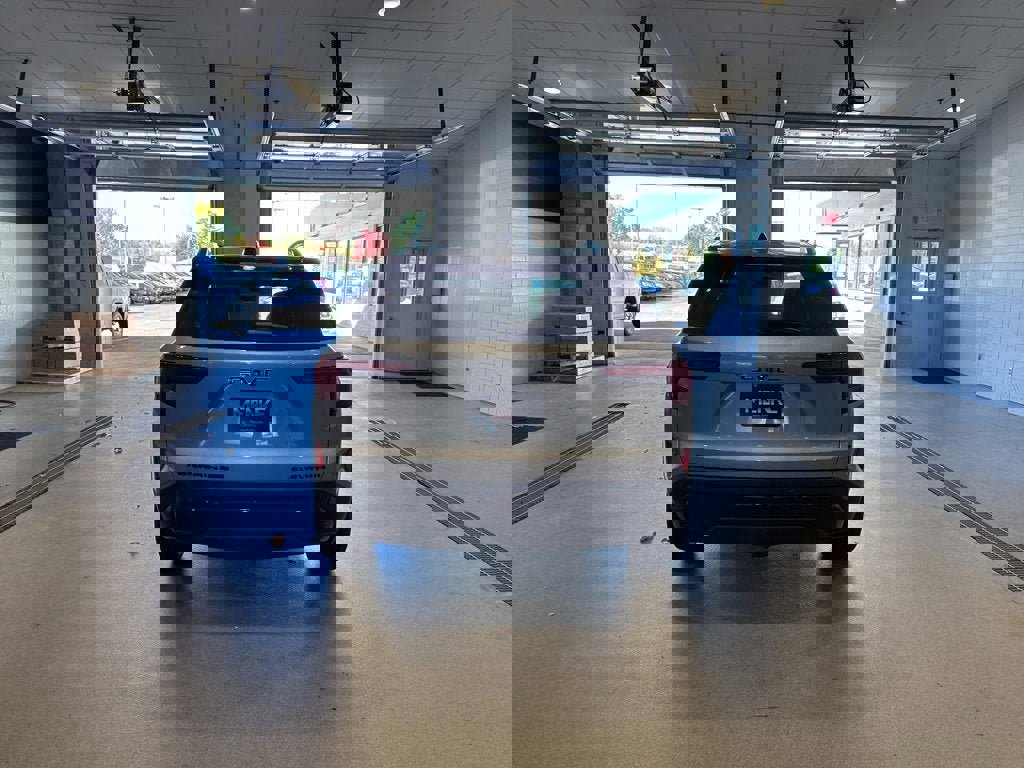 New 2026 GMC Terrain Elevation w/ Elevation Premium Package image 7