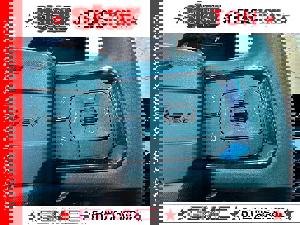 New 2026 GMC Hummer EV SUV w/ LPO, Sport Package image 30