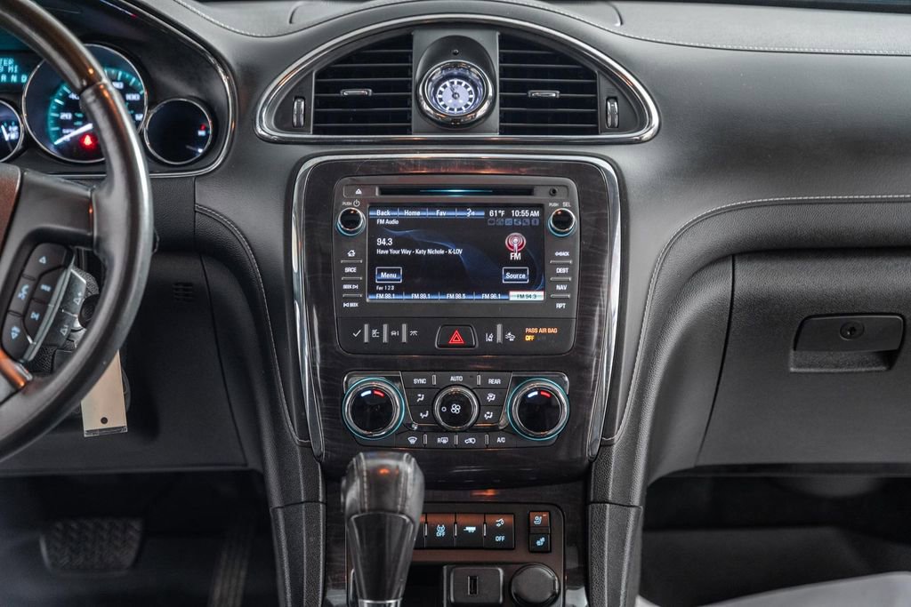 Used 2016 Buick Enclave Premium w/ Experience Buick Package image 18