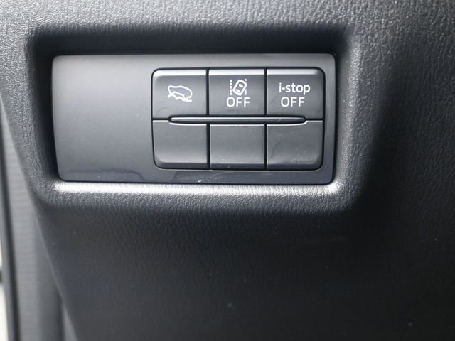 Used 2024 MAZDA CX-5 AWD 2.5 S w/ Select Package image 15