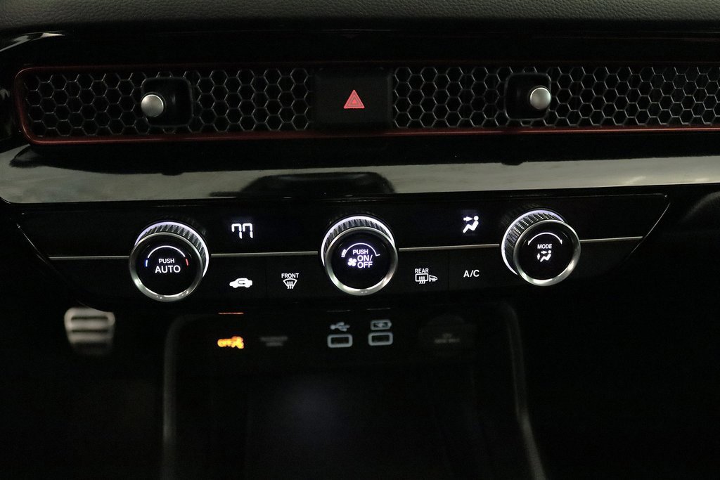 Used 2023 Honda Civic Si image 24