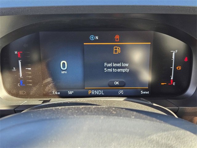 New 2025 Ford Maverick XLT w/ XLT Luxury Package image 13