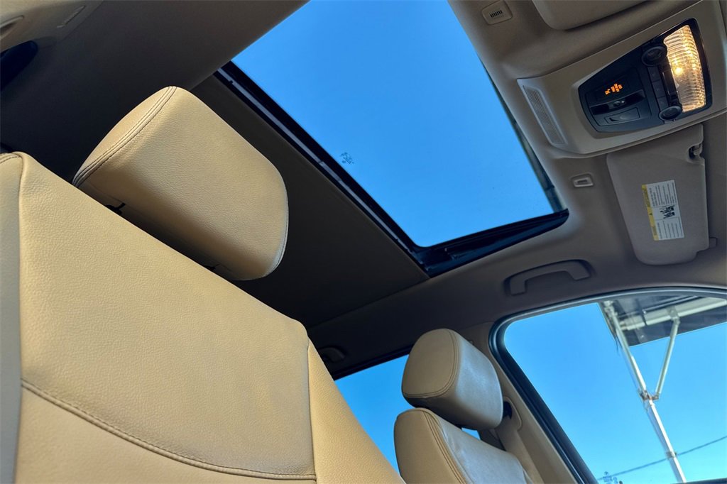 Used 2013 BMW X3 xDrive28i image 16