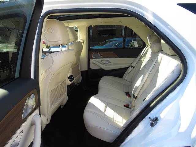 Used 2023 Mercedes-Benz GLE 350 4MATIC image 19