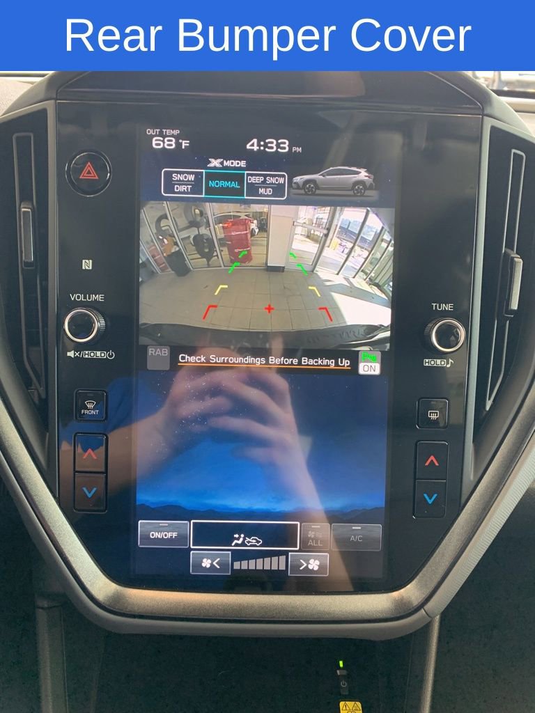 New 2026 Subaru Crosstrek 2.5i Limited image 6