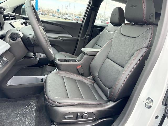 New 2027 Chevrolet Bolt RS image 18